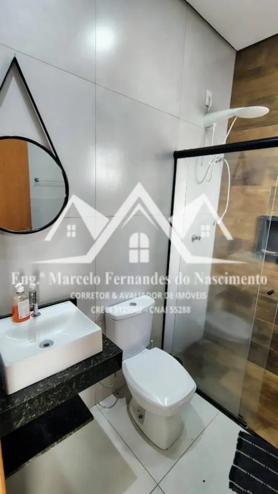Casa, 2 quartos, 111 m² - Foto 14
