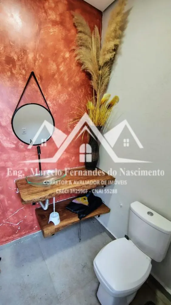 Casa, 2 quartos, 111 m² - Foto 5