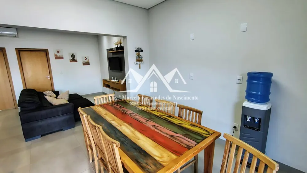 Casa, 2 quartos, 111 m² - Foto 10