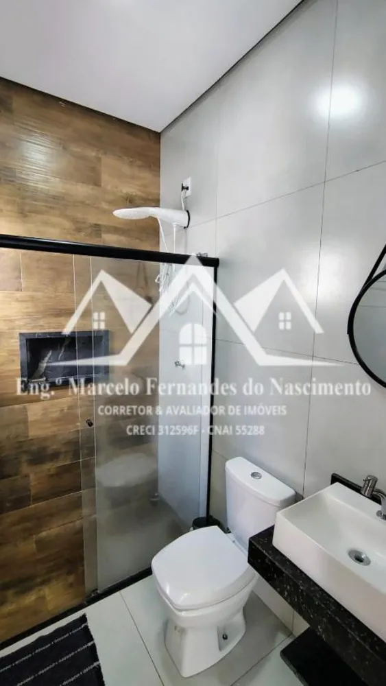 Casa, 2 quartos, 111 m² - Foto 16