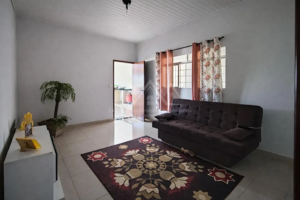 Casa, 3 quartos, 200 m² - Foto 5