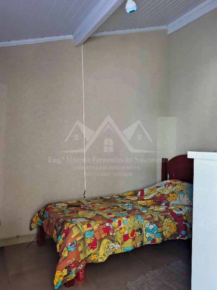 Casa, 3 quartos, 200 m² - Foto 1
