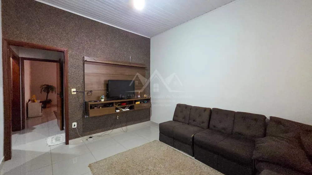 Casa, 3 quartos, 200 m² - Foto 7