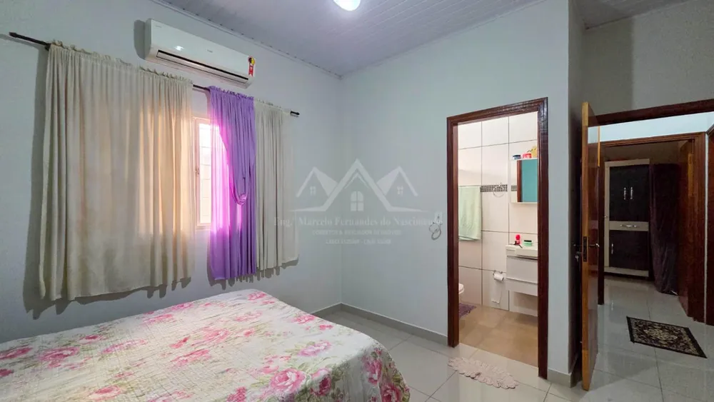 Casa, 3 quartos, 200 m² - Foto 6