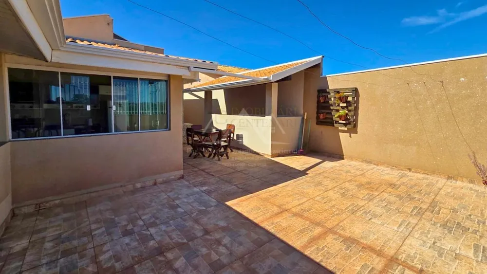 Casa, 3 quartos, 200 m² - Foto 4