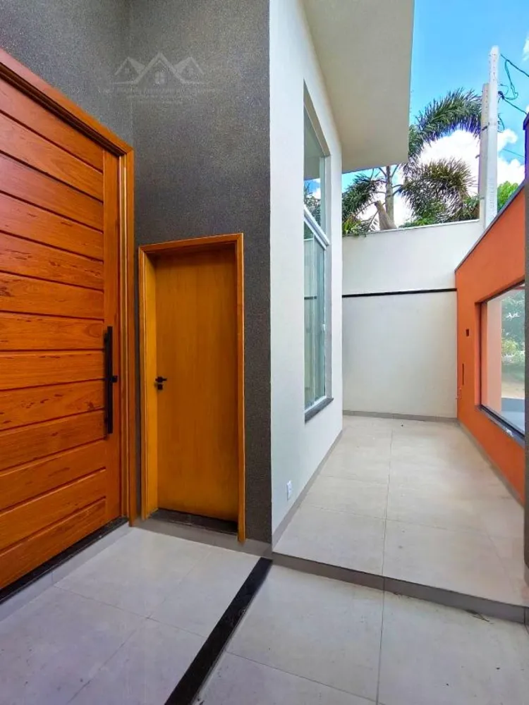 Casa, 3 quartos, 163 m² - Foto 7