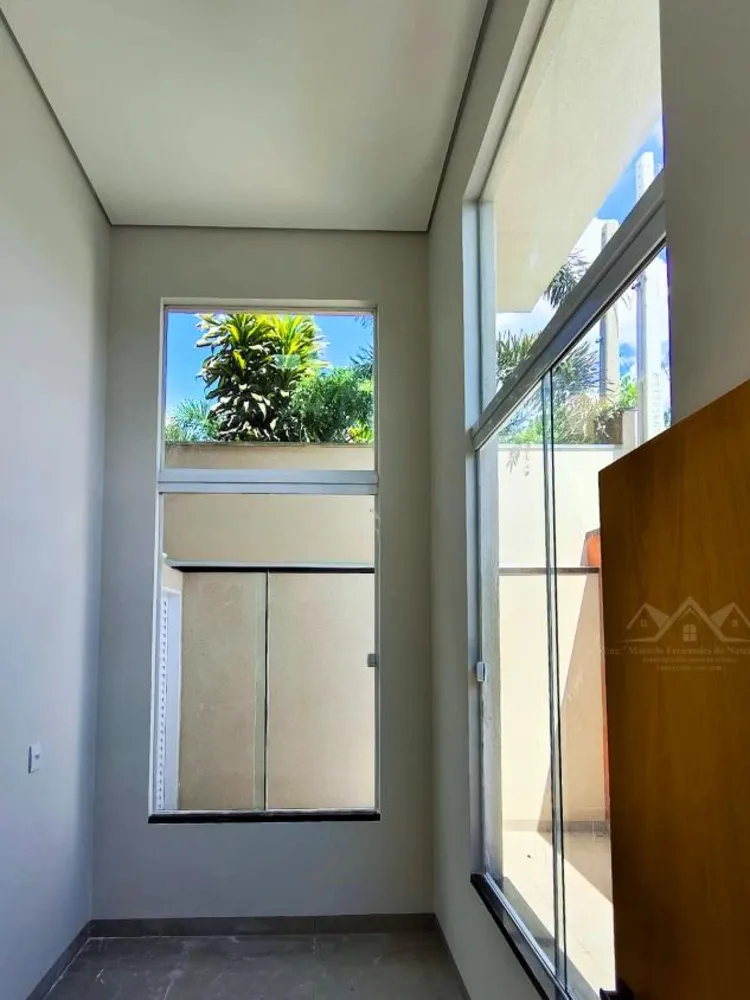 Casa, 3 quartos, 163 m² - Foto 2