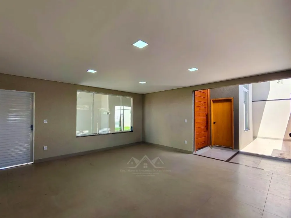 Casa, 3 quartos, 163 m² - Foto 3