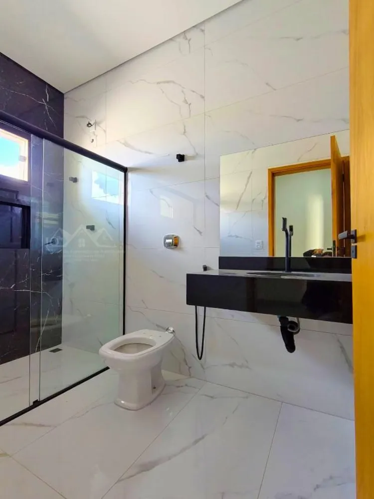 Casa, 3 quartos, 163 m² - Foto 5