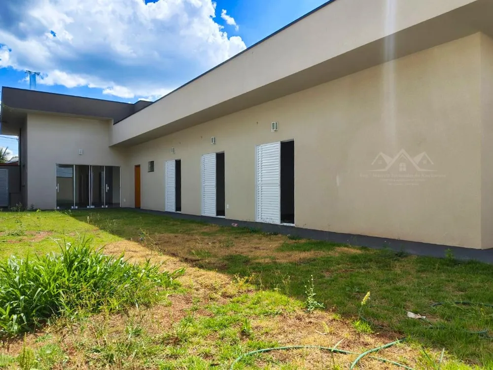 Casa, 3 quartos, 163 m² - Foto 4