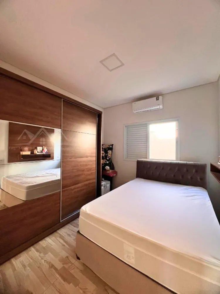 Casa de Condomínio, 4 quartos - Foto 18