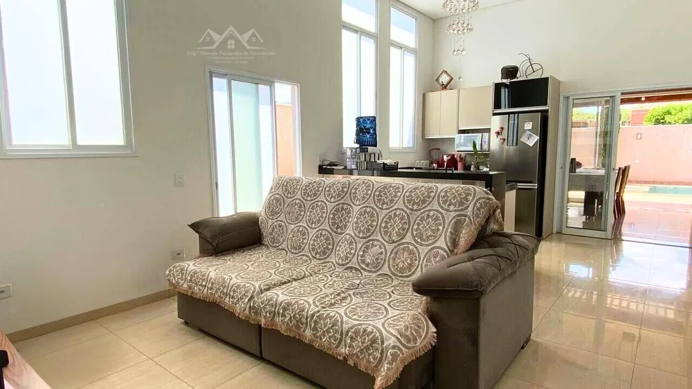 Casa de Condomínio, 4 quartos - Foto 3