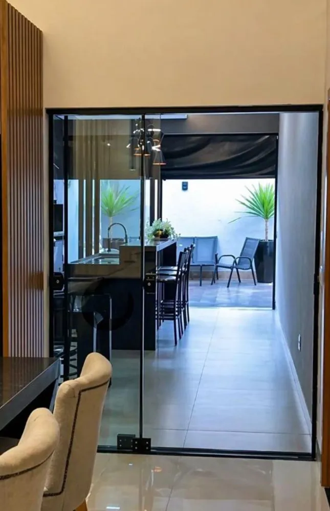 Casa, 3 quartos, 168 m² - Foto 12