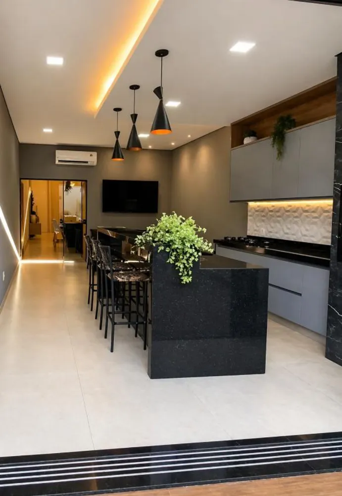 Casa, 3 quartos, 168 m² - Foto 13