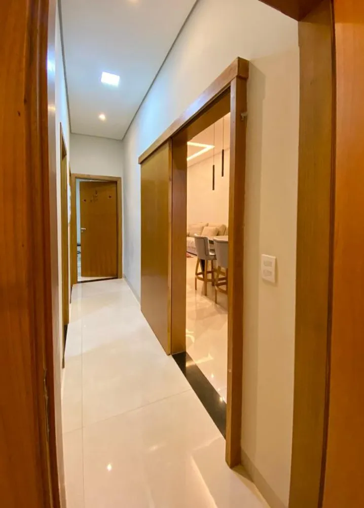 Casa, 3 quartos, 168 m² - Foto 11