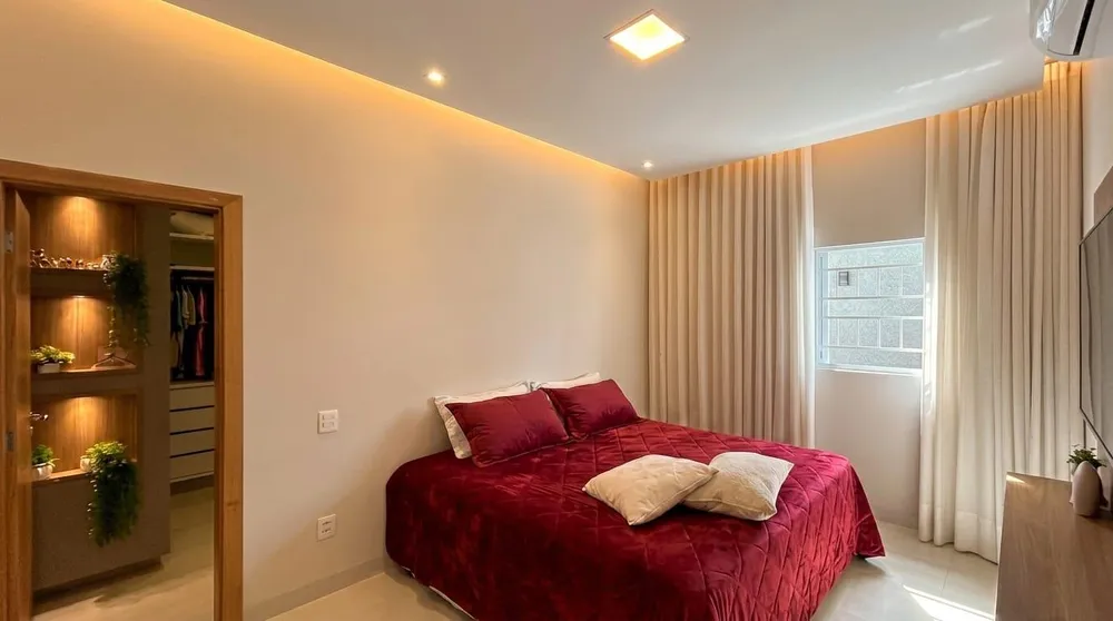 Casa, 3 quartos, 168 m² - Foto 2