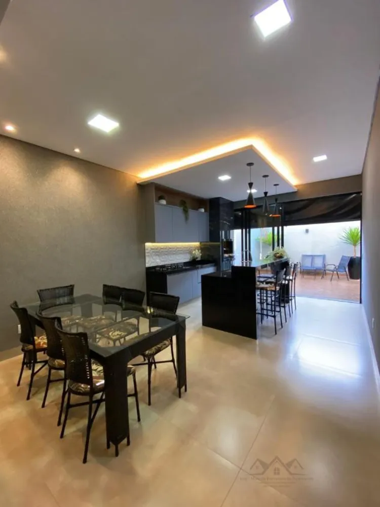 Casa, 3 quartos, 168 m² - Foto 8