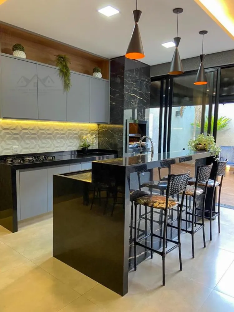 Casa, 3 quartos, 168 m² - Foto 5