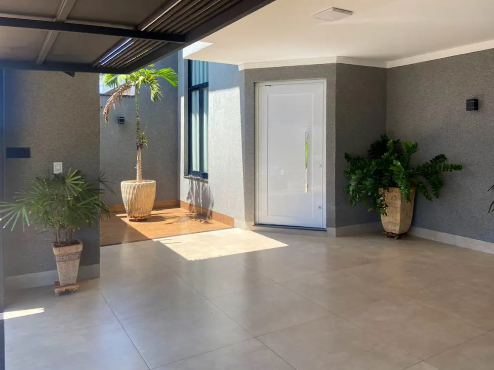 Casa, 3 quartos, 168 m² - Foto 9