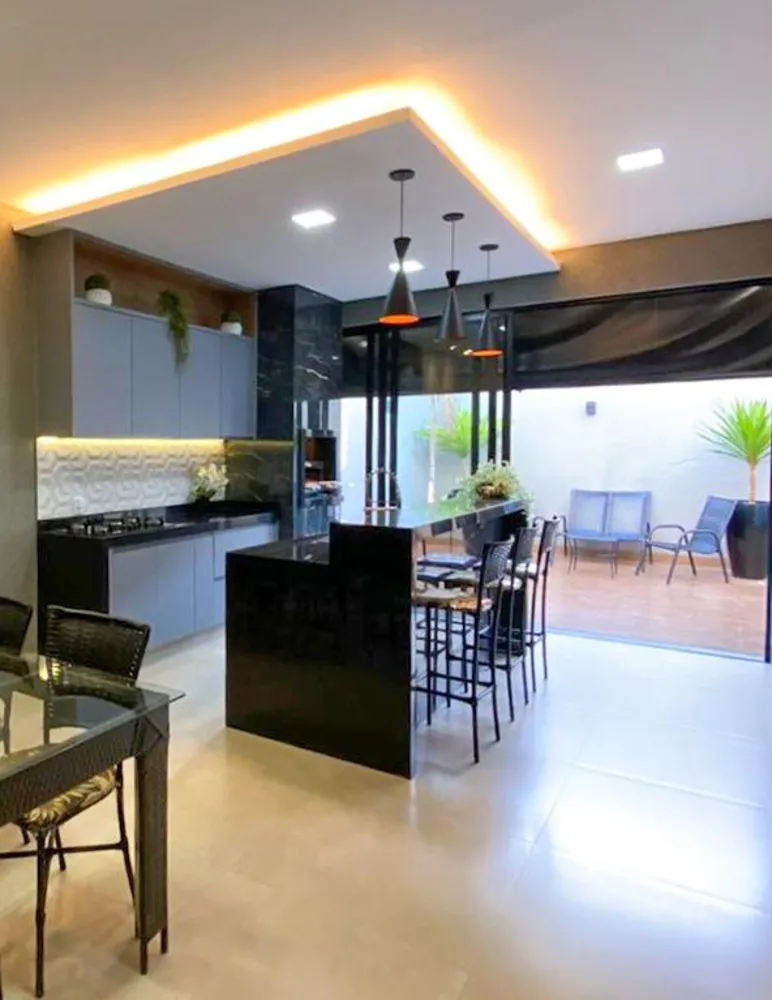 Casa, 3 quartos, 168 m² - Foto 10