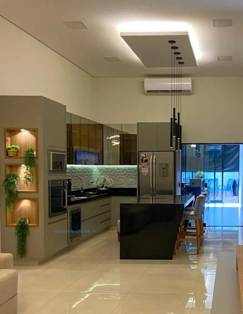 Casa, 3 quartos, 168 m² - Foto 3