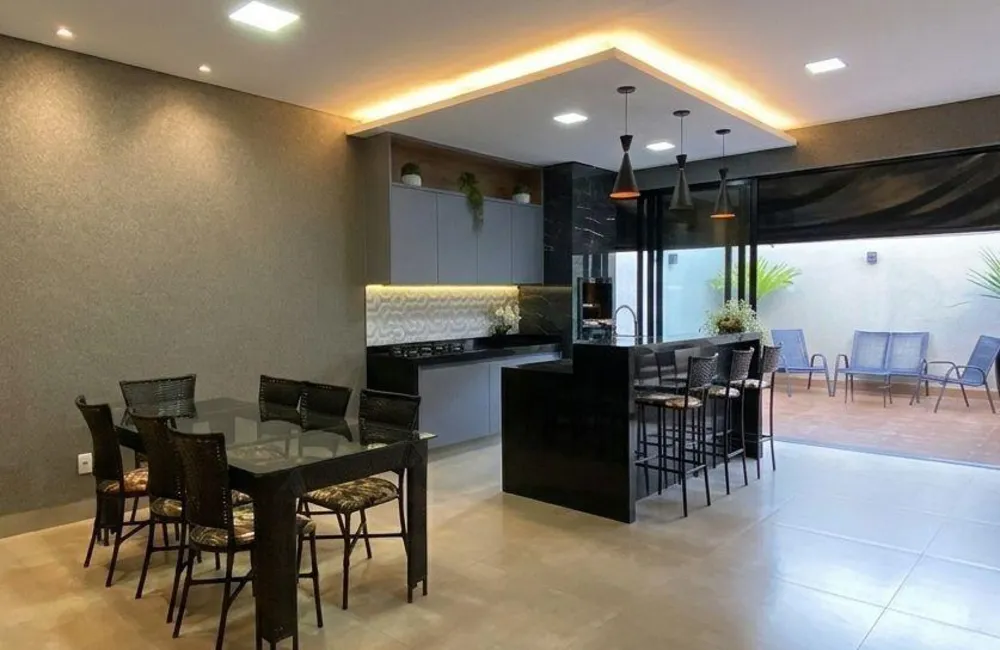 Casa, 3 quartos, 168 m² - Foto 6
