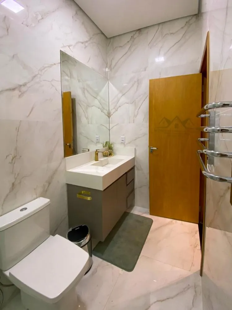 Casa, 3 quartos, 168 m² - Foto 7