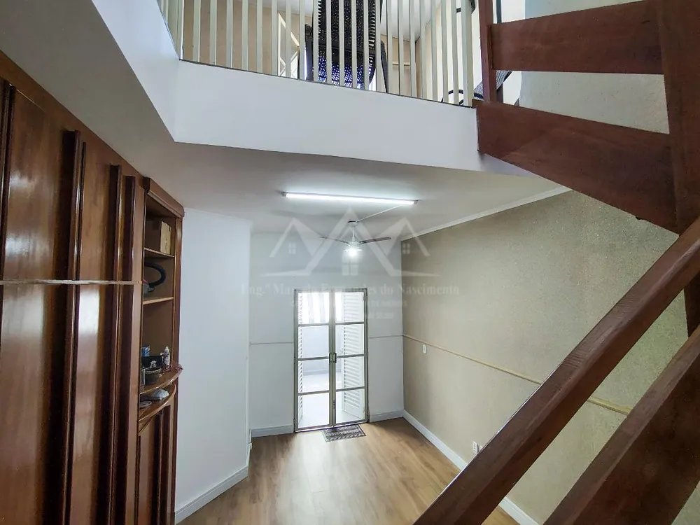 Casa, 4 quartos, 204 m² - Foto 8
