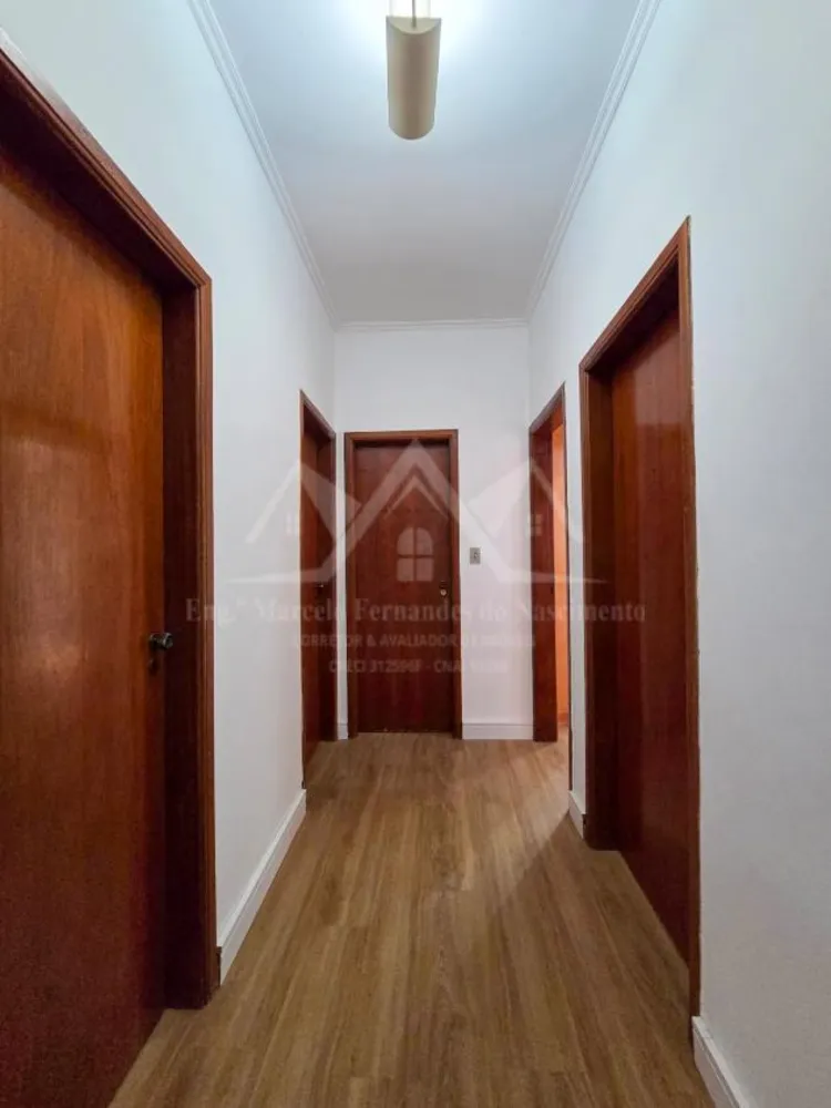 Casa, 4 quartos, 204 m² - Foto 4