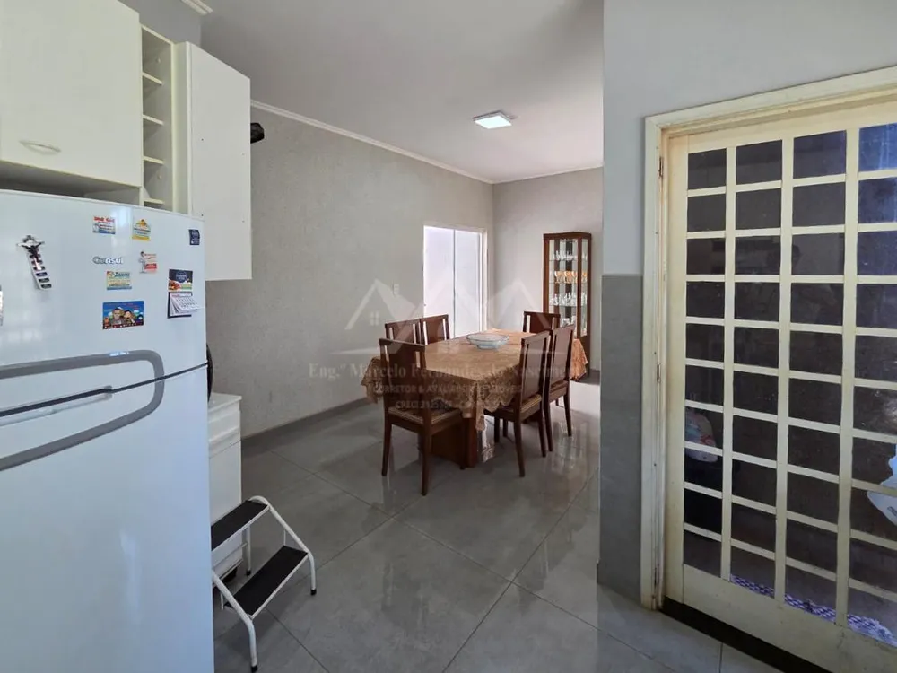 Casa, 4 quartos, 204 m² - Foto 13