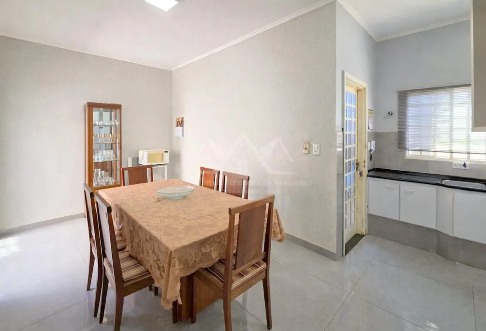 Casa, 4 quartos, 204 m² - Foto 12