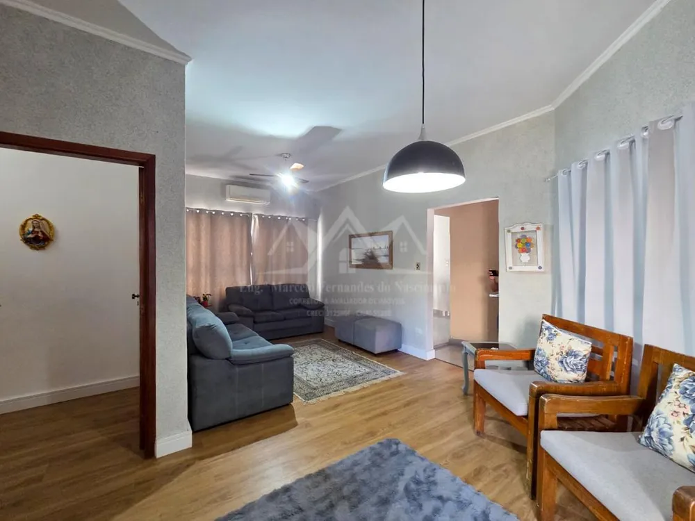 Casa, 4 quartos, 204 m² - Foto 2