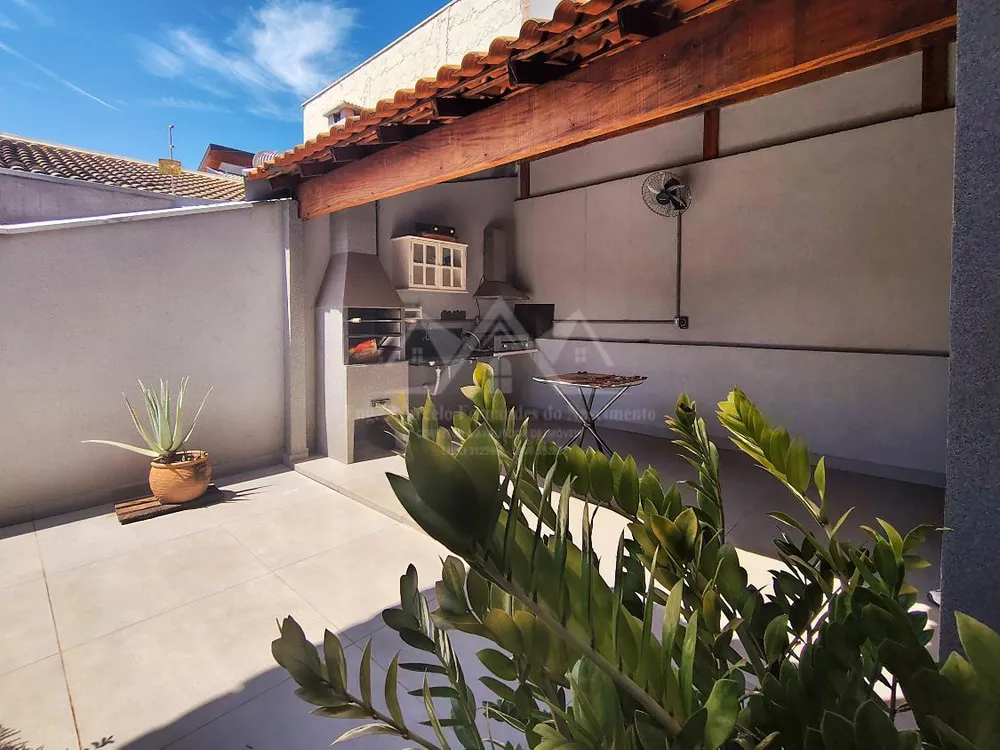 Casa, 4 quartos, 204 m² - Foto 15