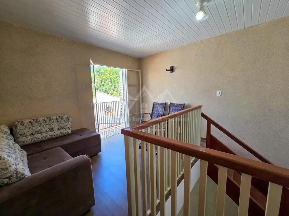 Casa, 4 quartos, 204 m² - Foto 9