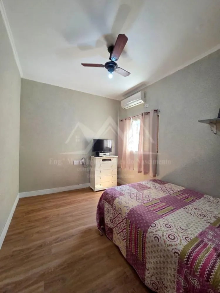 Casa, 4 quartos, 204 m² - Foto 6