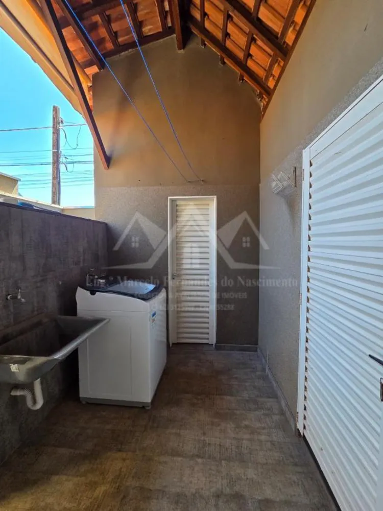 Casa, 4 quartos, 204 m² - Foto 14
