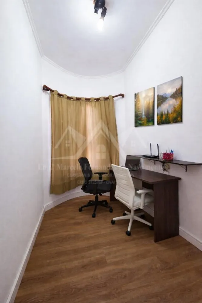 Casa, 4 quartos, 204 m² - Foto 5