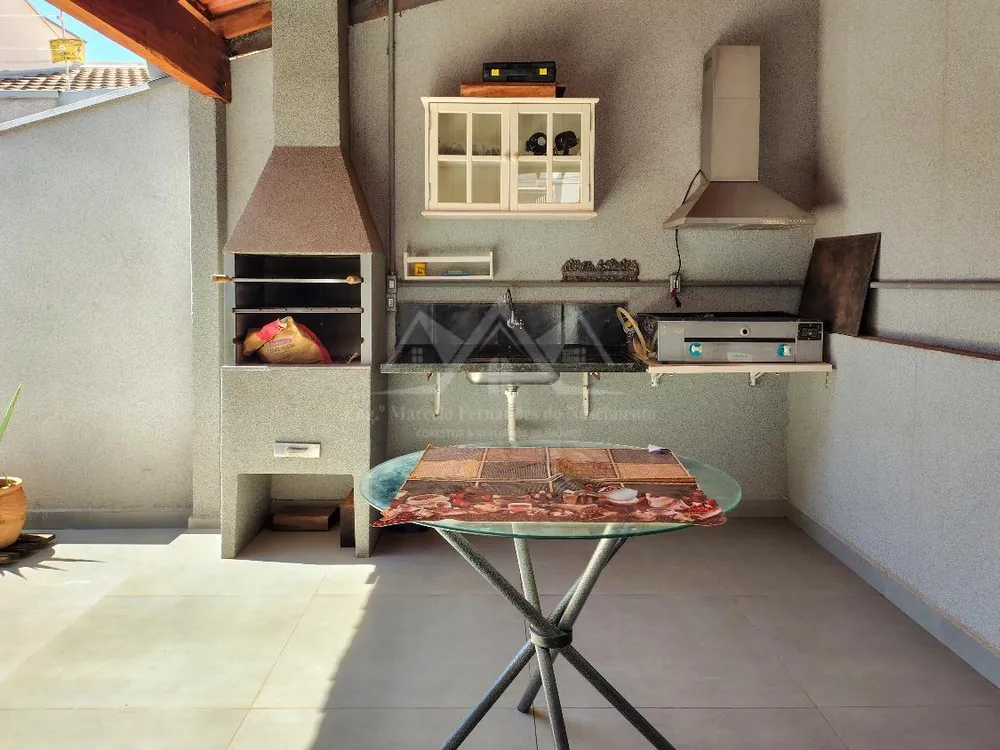 Casa, 4 quartos, 204 m² - Foto 16