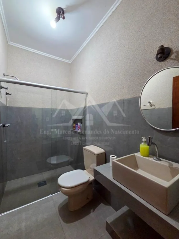 Casa, 4 quartos, 204 m² - Foto 7