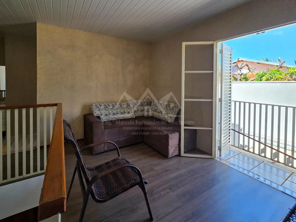 Casa, 4 quartos, 204 m² - Foto 10