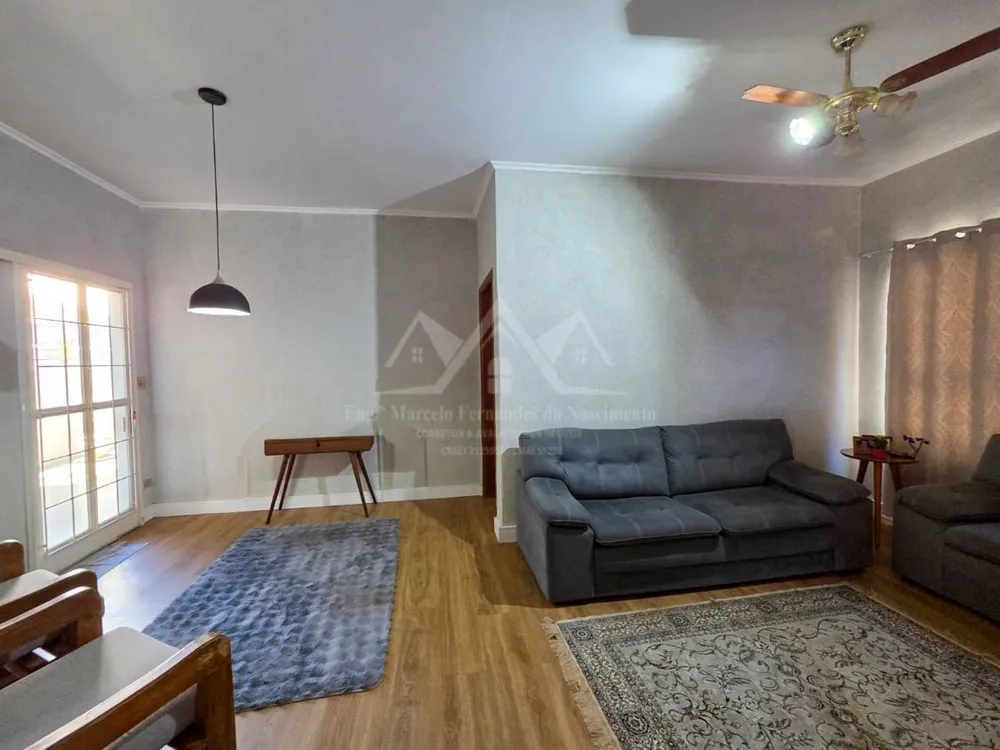 Casa, 4 quartos, 204 m² - Foto 3