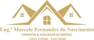 Logo de MARCELO FERNANDES DO NASCIMENTO