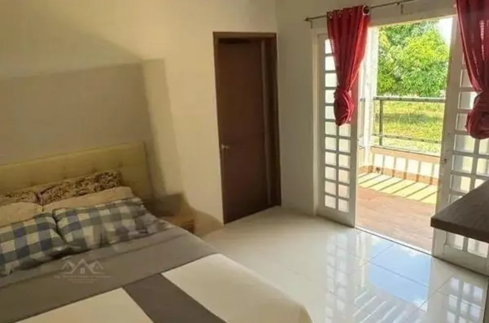 Sítio, 3 quartos, 2 hectares - Foto 4