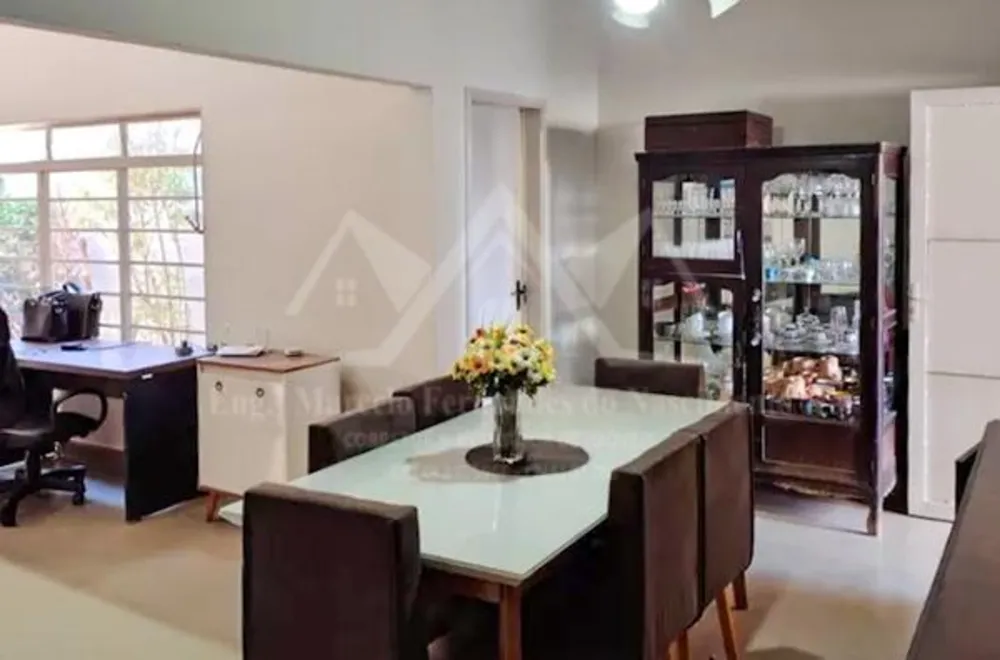 Casa, 4 quartos, 147 m² - Foto 7