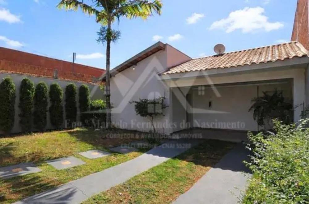 Casa, 4 quartos, 147 m² - Foto 3