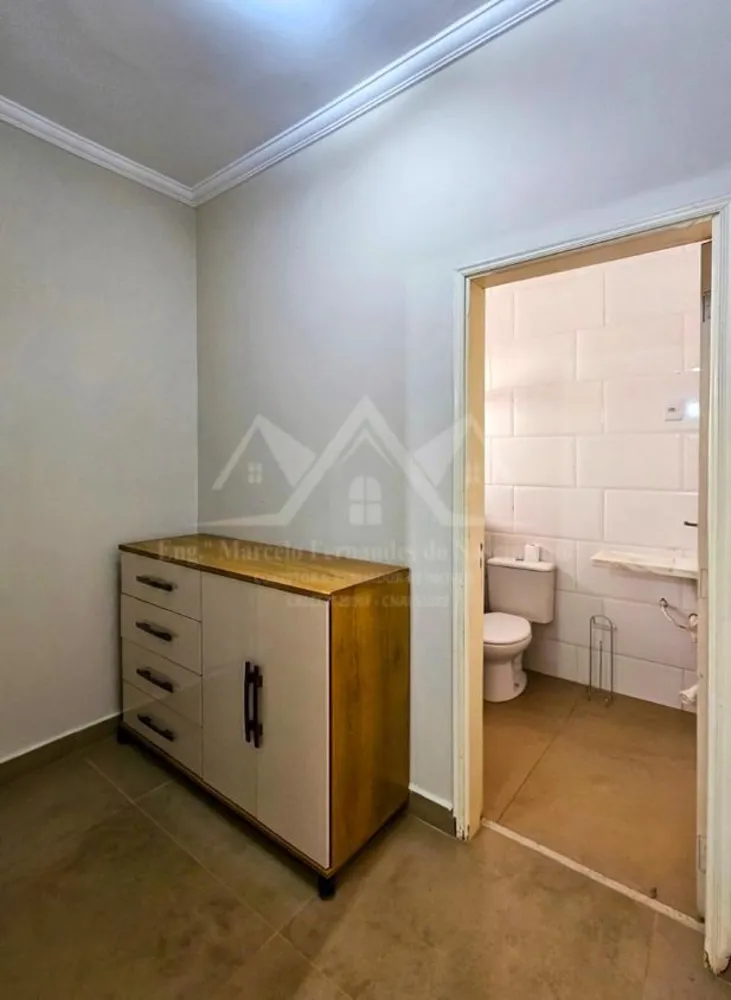 Casa, 4 quartos, 147 m² - Foto 11