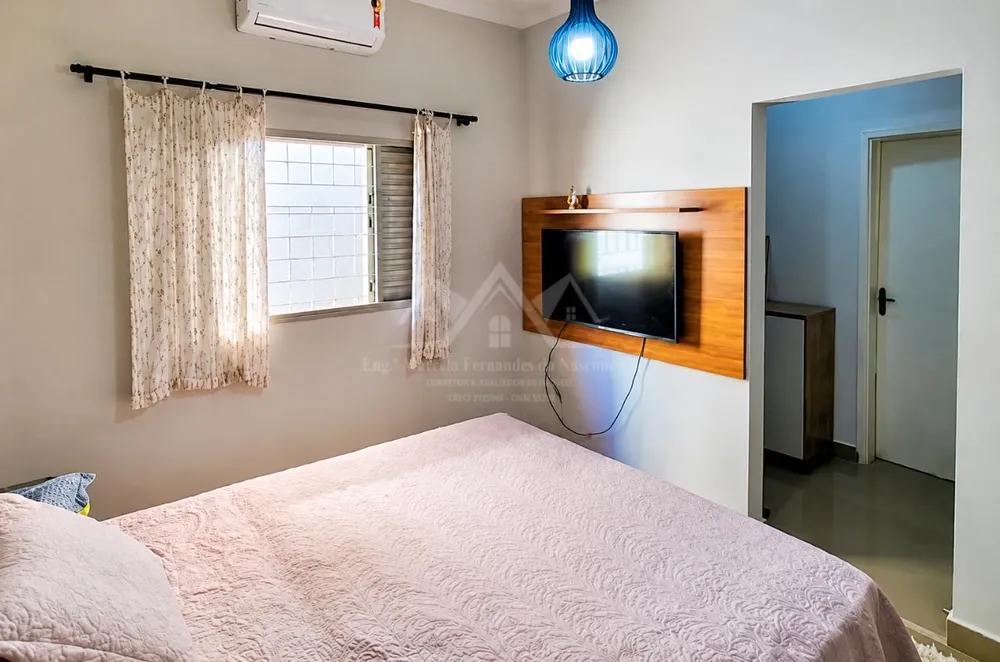 Casa, 4 quartos, 147 m² - Foto 10
