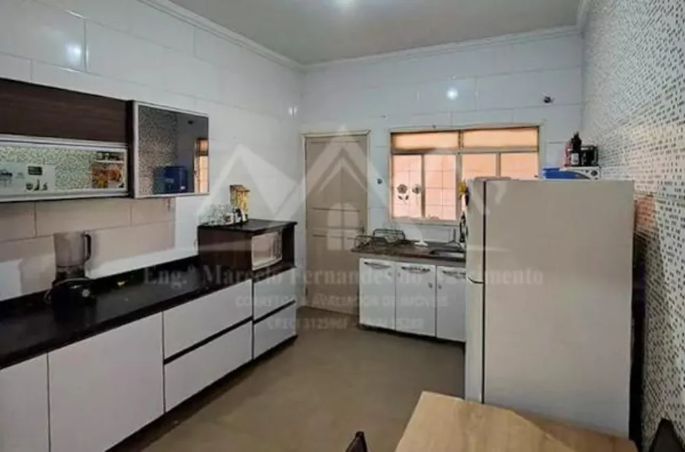 Casa, 4 quartos, 147 m² - Foto 9