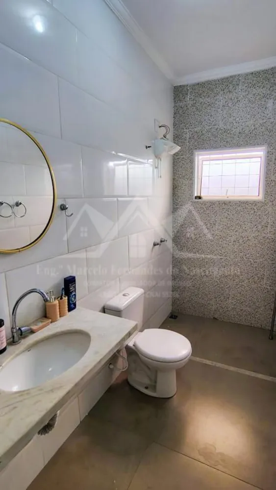 Casa, 4 quartos, 147 m² - Foto 12