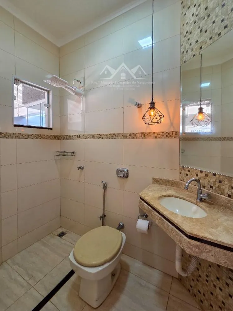 Casa, 3 quartos, 206 m² - Foto 7